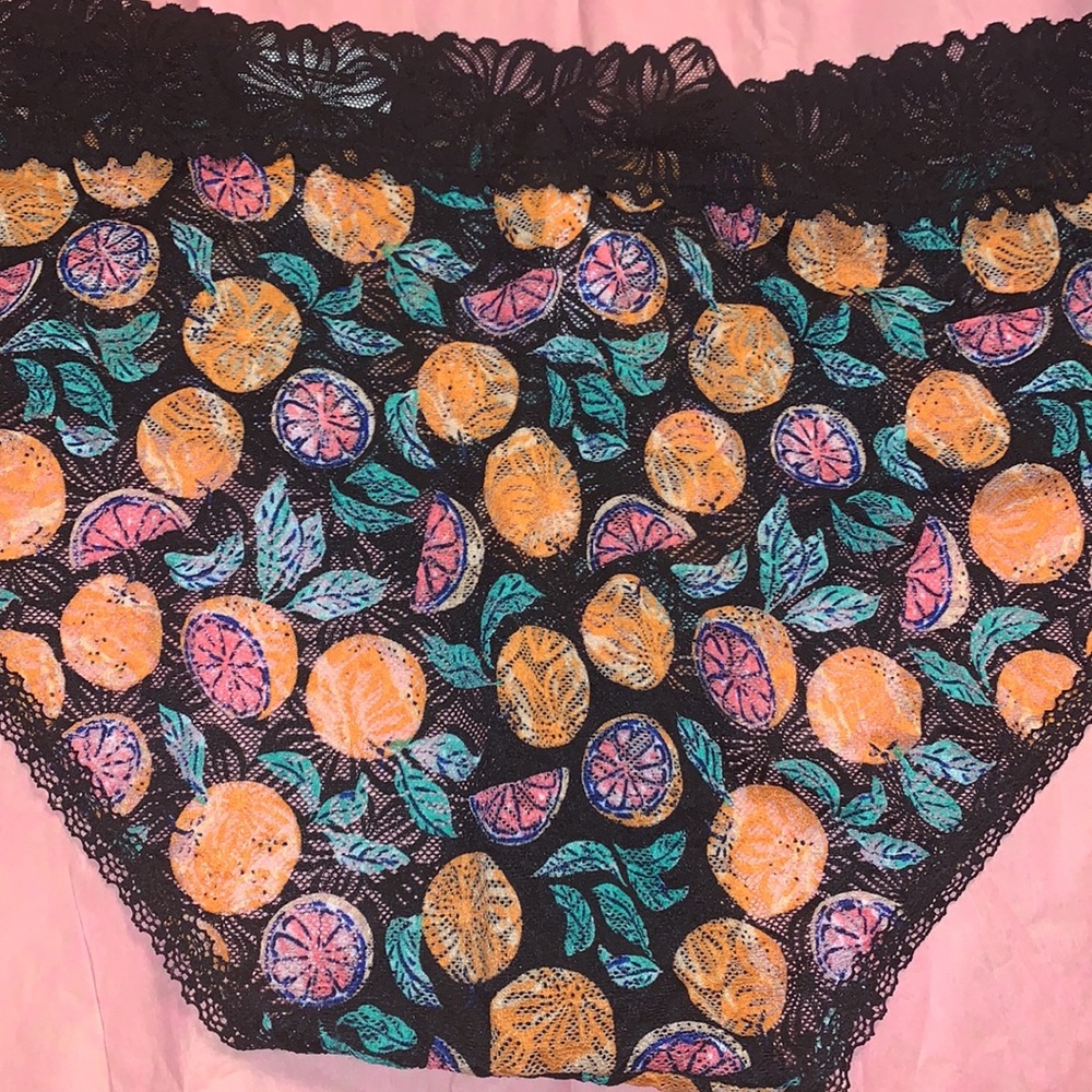 Hipster Panties - Picture 4 of 7